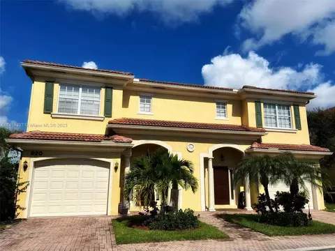 620 Marbella Ln #620, North Palm Beach, FL 33403