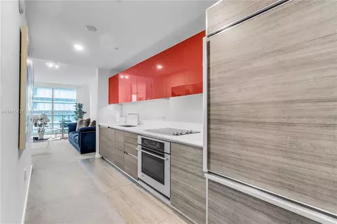 1100 S Miami Ave #3906, Miami, FL 33130