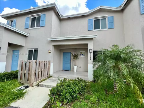1214 NW 4th Ln #1214, Florida City, FL 33034