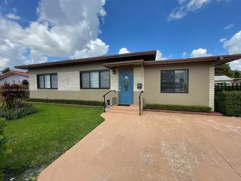 420 NW 58th Ct, Miami, FL 33126
