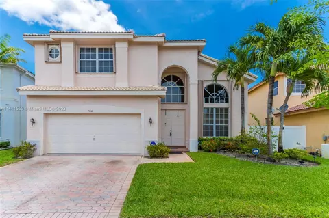 3341 SW 175th Ave, Miramar, FL 33029