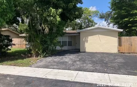 2481 NW 30th Way, Fort Lauderdale, FL 33311