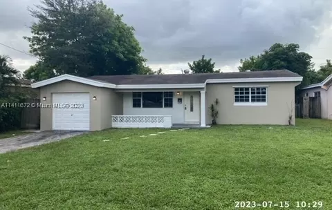 2925 Utopia Dr, Miramar, FL 33023 photo 1