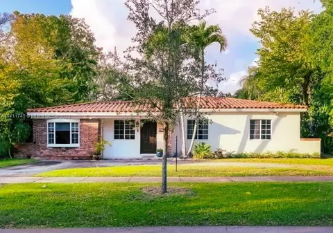 421 Amalfi Ave, Coral Gables, FL 33146