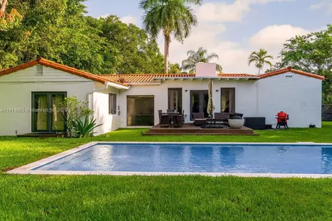 30 NE 105th St, Miami Shores, FL 33138