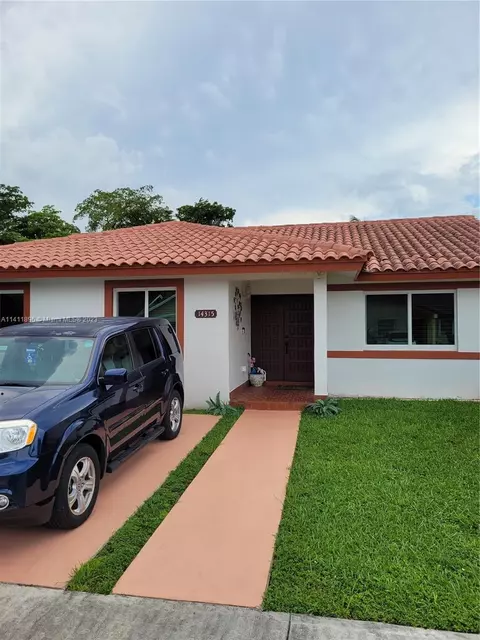 Undisclosed, Miami, FL 33186