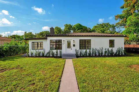 67 NW 109th St, Miami Shores, FL 33168
