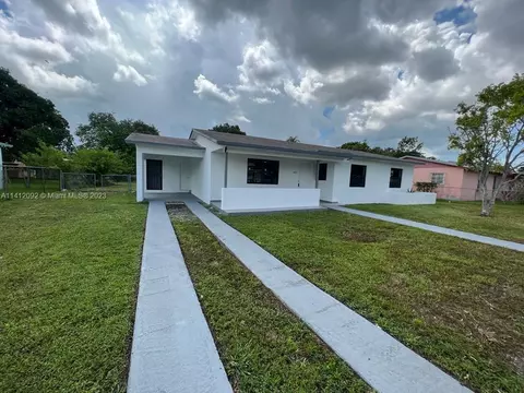 4831 NW 26th Ave, Miami, FL 33142
