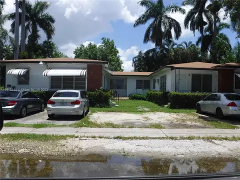 1477 NE 116th St, Miami, FL 33161