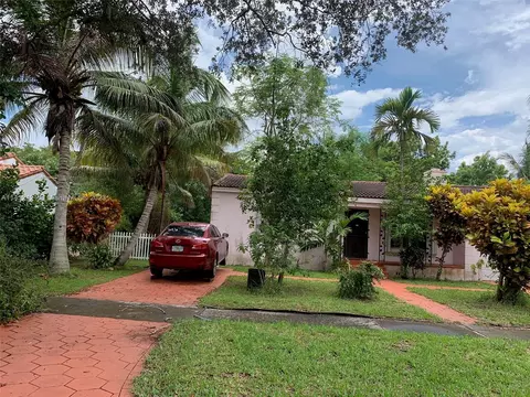 Undisclosed, Miami Shores, FL 33150