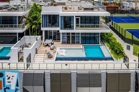 851 NE 1st Ave #701, Miami, FL 33132