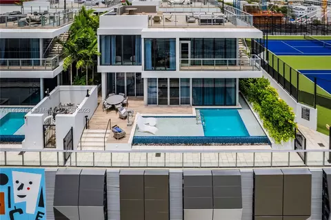 851 NE 1st Ave #701, Miami, FL 33132