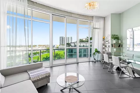 3301 NE 1st Ave #M0705, Miami, FL 33137