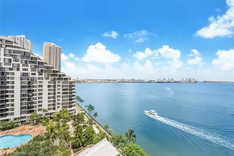 770 Claughton Island Dr #1511, Miami, FL 33131