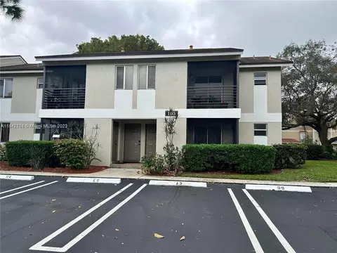 105 Gardens Dr #104, Pompano Beach, FL 33069