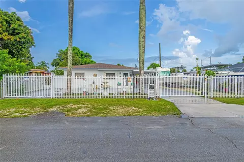 10335 NW 30th Pl, Miami, FL 33147
