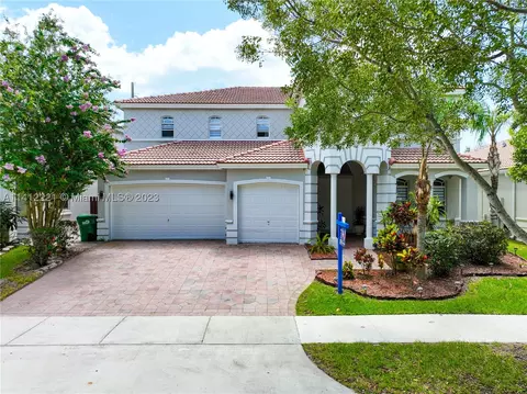 20501 SW 87th Ct, Cutler Bay, FL 33189