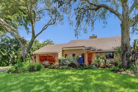 11321 NW 27th Ct, Plantation, FL 33323