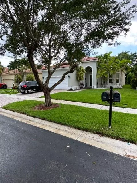 1250 NE 37th Ave, Homestead, FL 33033
