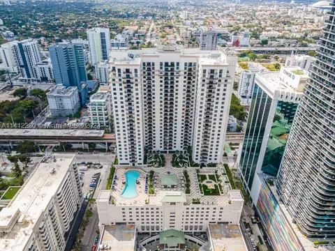 999 SW 1st Ave #3309, Miami, FL 33130