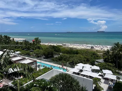 2301 Collins Ave #611, Miami Beach, FL 33139