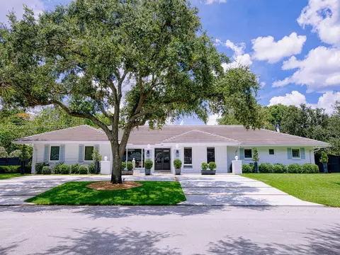 6841 SW 144th Ter, Palmetto Bay, FL 33158