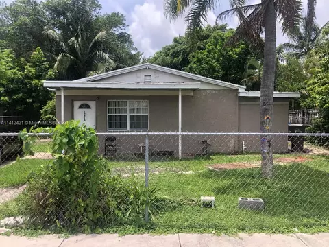 Undisclosed, West Park, FL 33023