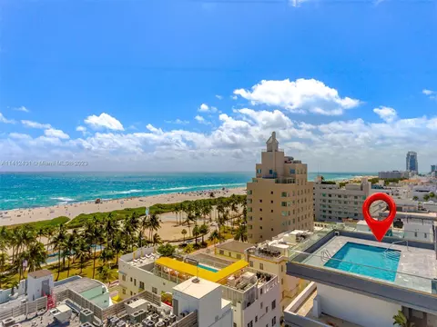 1255 Collins Ave #201, Miami Beach, FL 33139