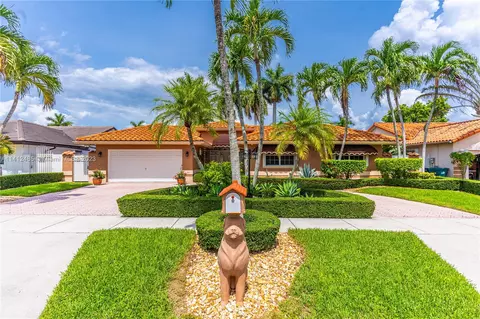 3450 SW 142nd Pl, Miami, FL 33175