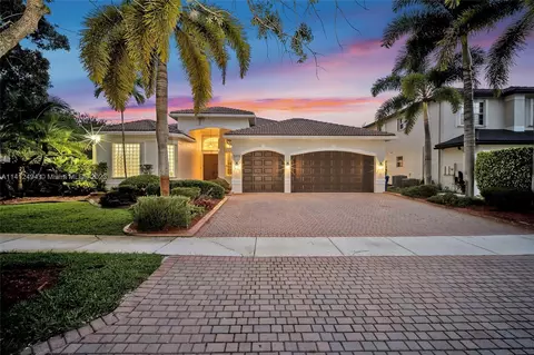 5478 SW 189th Ave, Miramar, FL 33029