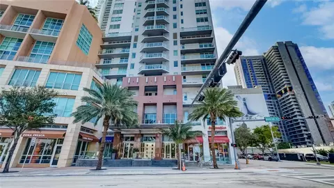 244 Biscayne Blvd #506, Miami, FL 33132