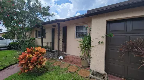 7708 Margate Blvd #C8-5, Margate, FL 33063
