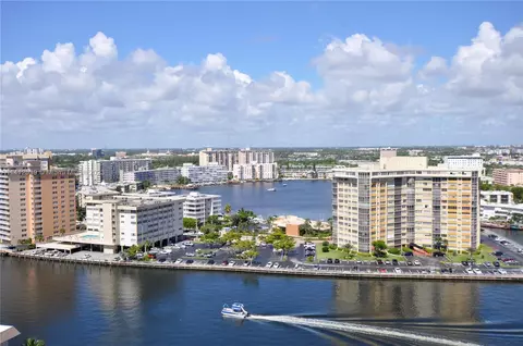 1865 S Ocean Dr #18L, Hallandale Beach, FL 33009
