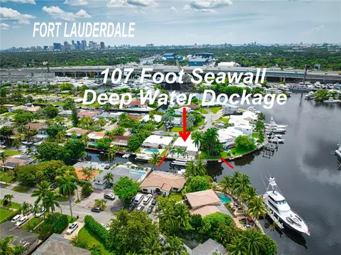 2131 SW 23rd Ave, Fort Lauderdale, FL 33312