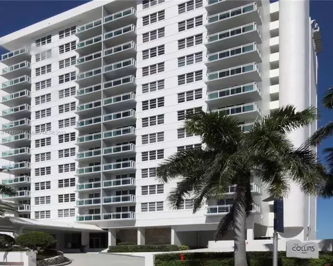 6917 Collins Ave #622, Miami Beach, FL 33141