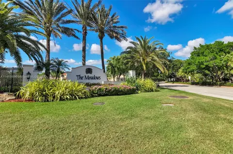 1418 Meadows Blvd, Weston, FL 33327