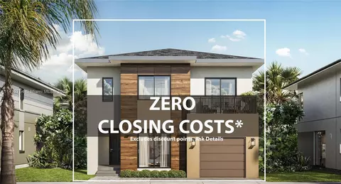 292 NW 13 Ct, Florida City, FL 33034