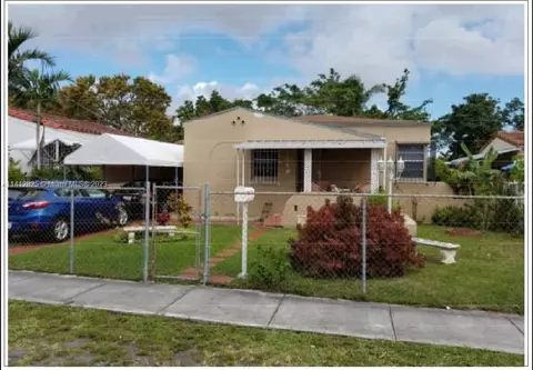 1749 NW 16th Ter, Miami, FL 33125