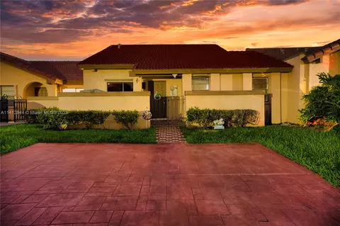 6633 NW 179th Ter #6633, Hialeah, FL 33015