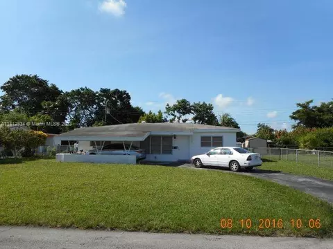 7040 SW 25th St, Miramar, FL 33023