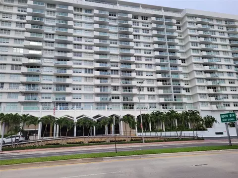 5601 Collins Ave #408, Miami Beach, FL 33140