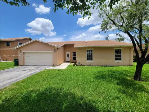 Undisclosed, Miramar, FL 33025