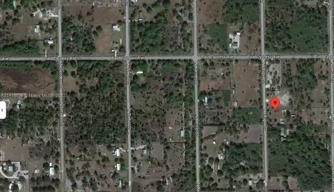 655 N Utopia St, Clewiston, FL 33440 photo 2