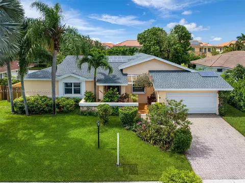 7851 SW 196th Ter, Cutler Bay, FL 33189