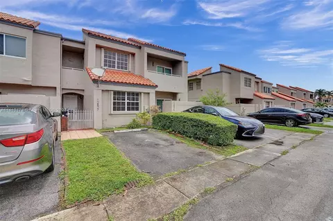 12877 SW 64th Ln #12877, Miami, FL 33183