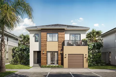 250 NW 13 Ct, Homestead, FL 33034