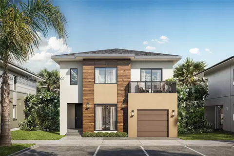 250 NW 13 Ct, Homestead, FL 33034