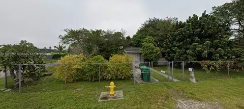 10925 SW 217th Ter, Miami, FL 33170