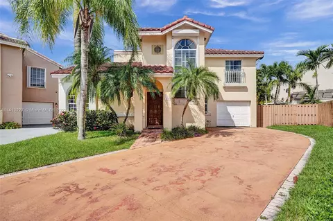 11344 SW 157th Pl, Miami, FL 33196