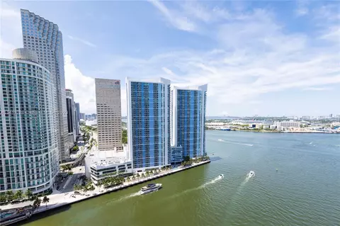 901 Brickell Ky #2907, Miami, FL 33131